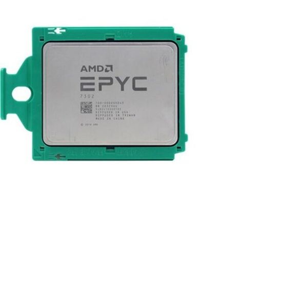 Процессор AMD EPYC 7002