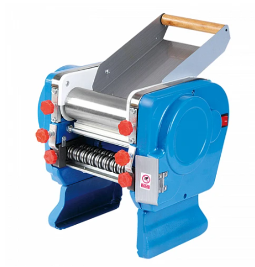 Тестораскаточная машина Hurakan HKN-NM200J