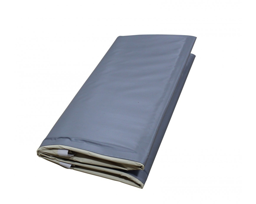 УНИВЕРСАЛЬНЫЙ ПОЛ К ПАЛАТКЕ ДЛЯ ЗИМНЕЙ РЫБАЛКИ(2.30Х2.30) с 4-мя отверстиями