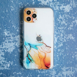 Чехол для iPhone 12 Pro, 012575 Прозрачный