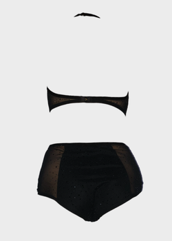 Комплекте Black Star