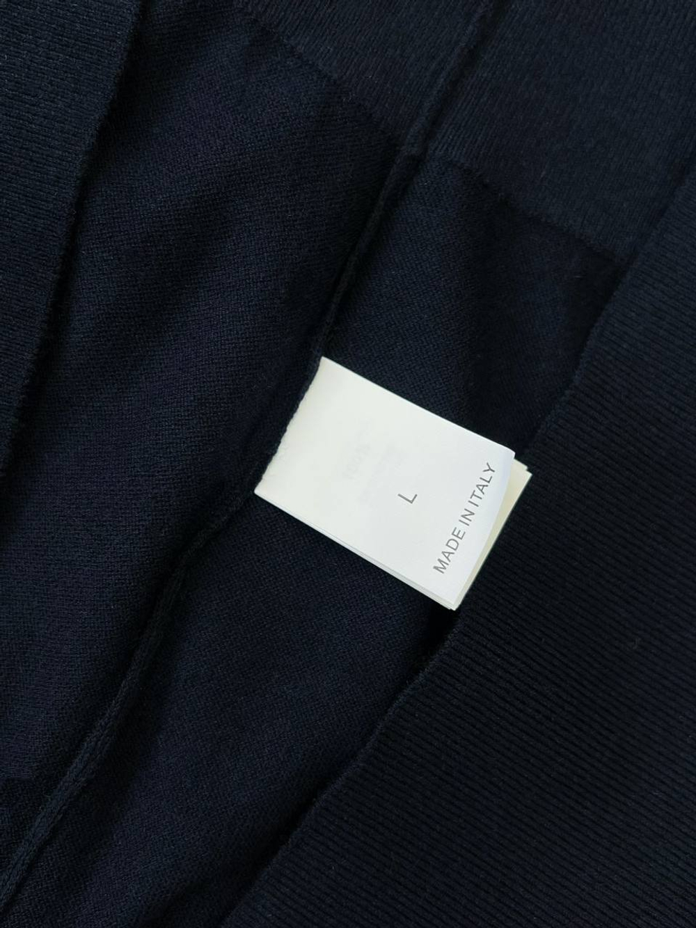 Трикотажная футболка Brunello Cucinelli
