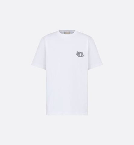 Футболка Christian Dior