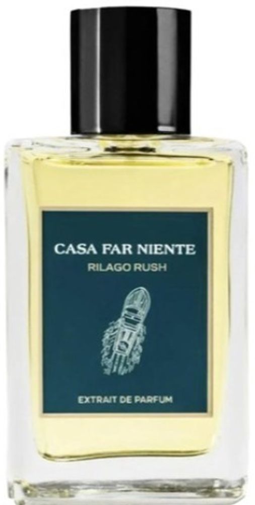 Casa Far Niente Crema Di Capri Extrait de Parfum 100 ml
