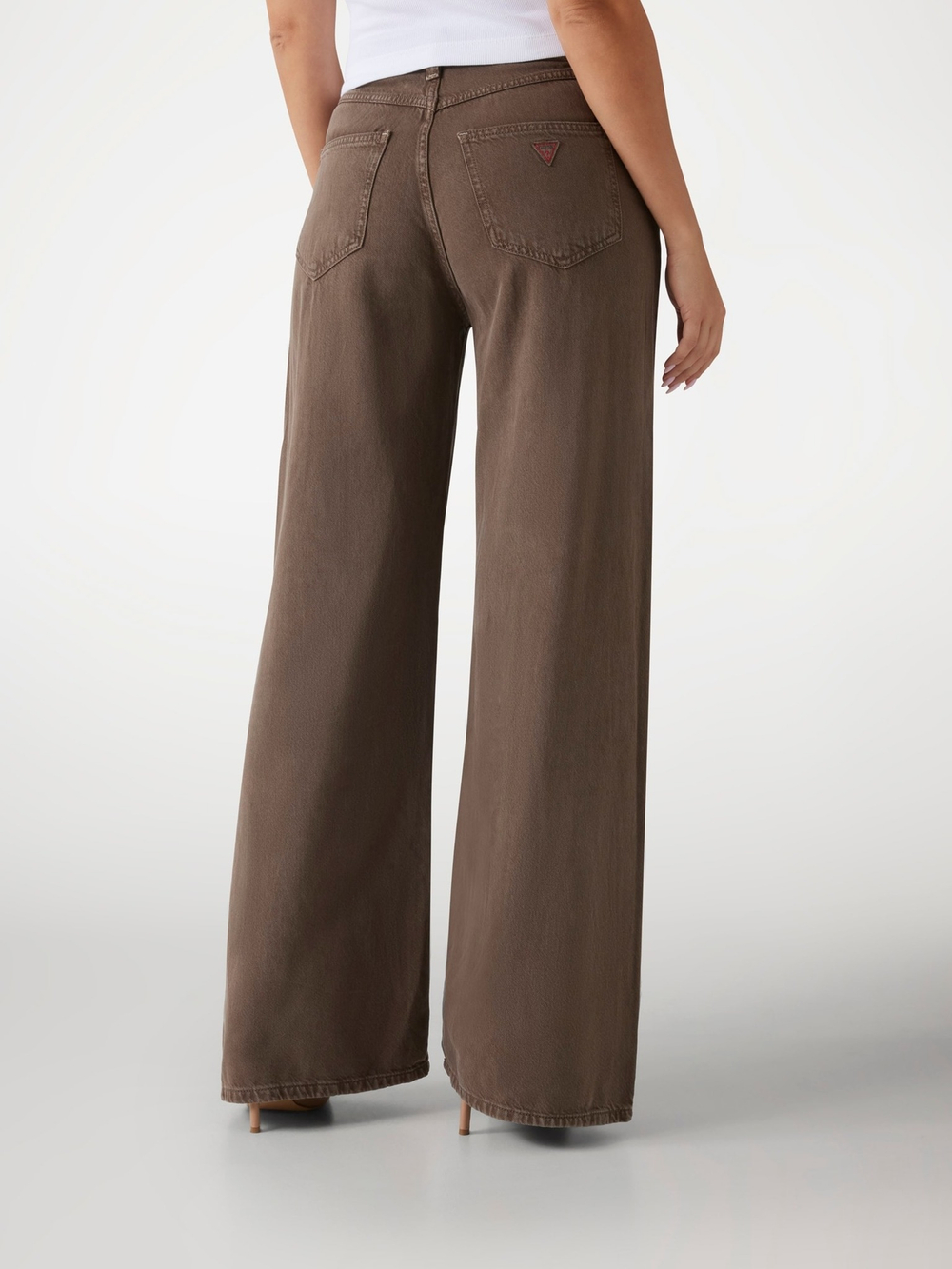 Джинсы женские GUESS