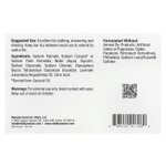 Mild By Nature, кастильское мыло, с ароматом лаванды, 141 г (5 унций)