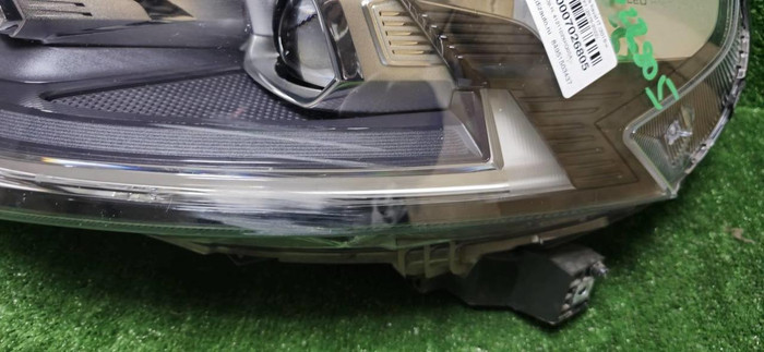 Фара левая Haval F7 (2018-2024) LED