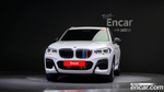 BMW X3 (G01) xDrive 20i M Sports Online Exclusive Editions (09.2021)
