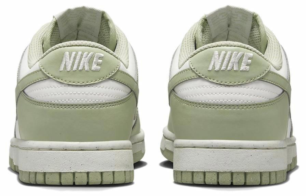 Кроссовки Nike Dunk Low Next Nature (Женская размерная сетка)