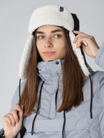 Шапка ушанка Город Горький