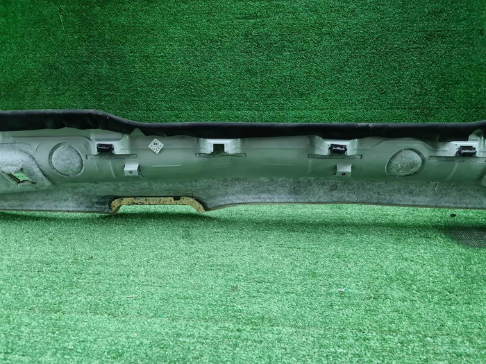 Обшивка потолка BMW I7 G70 (2022-н.в.)