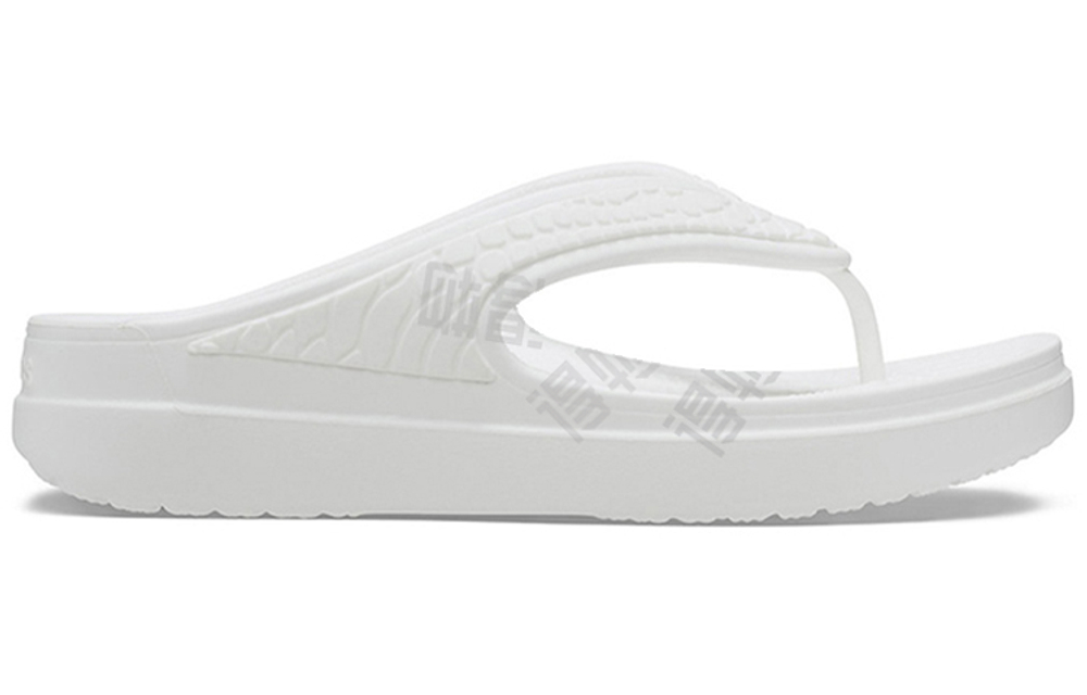 Crocs Sloane Snake (Женская размерная сетка)