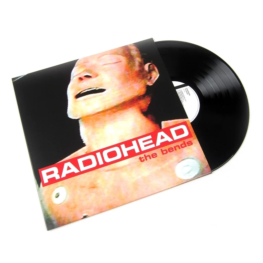 Radiohead - The Bends