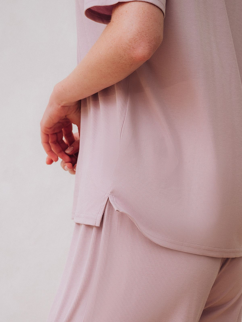 Домашняя пижама Indefini (Арт. 5016TBC)