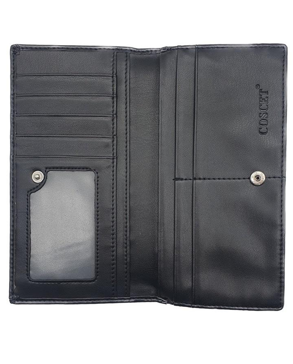 Портмоне из искусственной кожи Coscet B171-25A