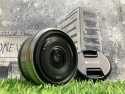 Sony 16mm 2.8 E (SEL-16F28) Покупка/Продажа