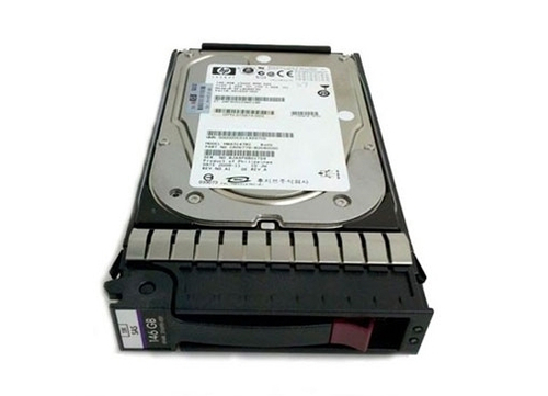 Жесткий диск HPE MSA 4TB 6G SAS 7.2K 3.5 in MDL HDD