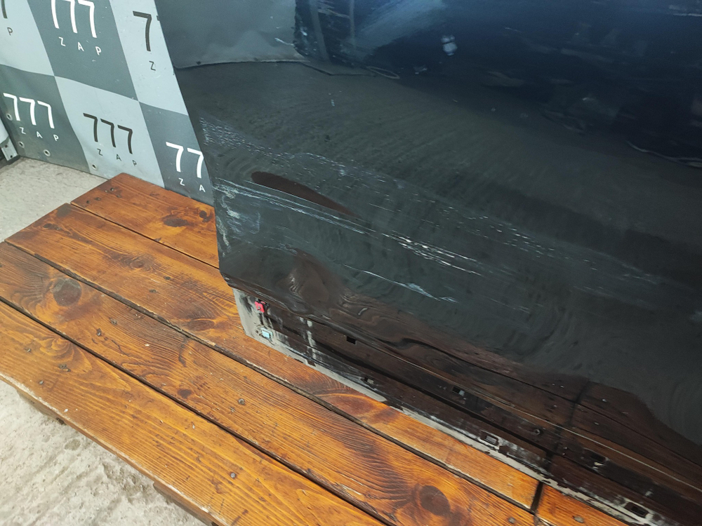 Дверь передняя правая Kia Seltos 19-22 Б/У Оригинал 76004Q5001