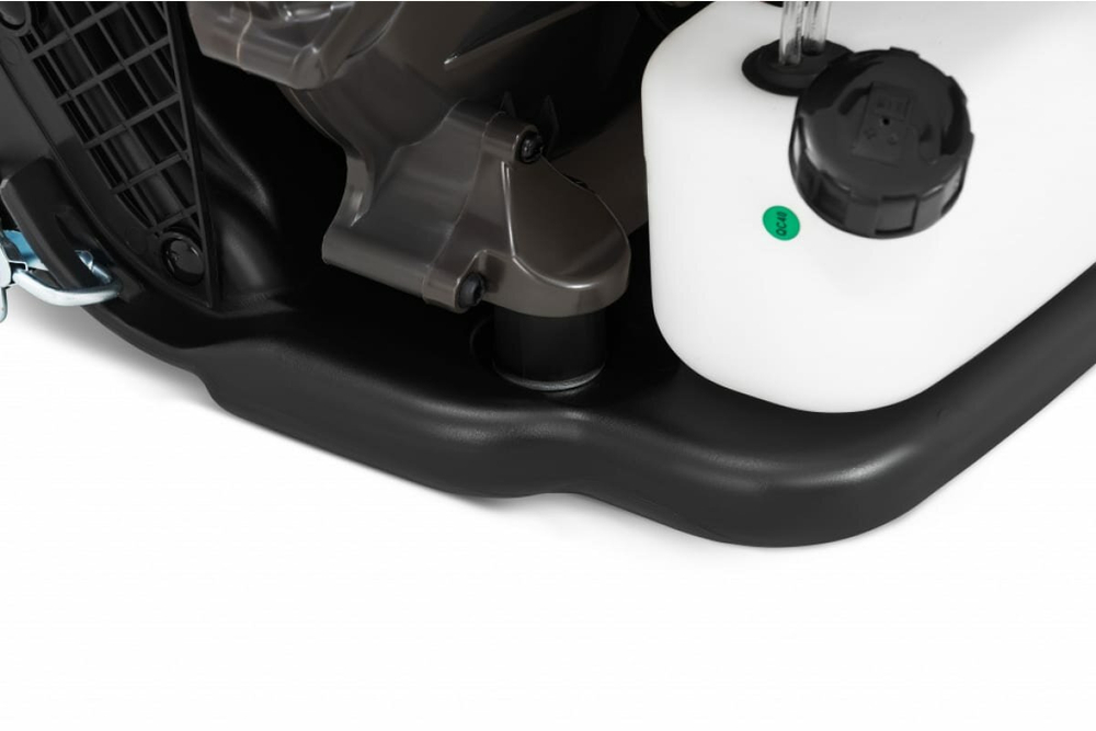 Воздуходувка ранцевая бенз МОБИЛ К XB52А ПРЕМИУМ 9,5 кг, 51,7 куб.см., 2,2 л.с., (MBK0023879)