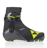 Лыжные ботинки FISCHER CARBON SKATE