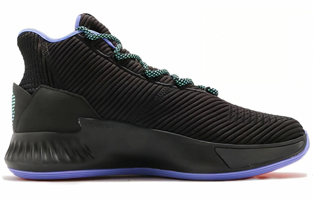 Кроссовки Adidas D Rose 9