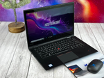 Ноутбук Intel Lenovo ThinkPad X1 Yoga Gen 3 LTE Core i5-8250U 14" FHD IPS TOUCH Intel UHD Graphics Windows 10