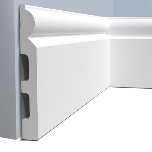 Плинтус напольный Hi WOOD B140 (140*17,5*2000мм)