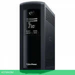 Источник бесперебойного питания CyberPower VP1600EILCD