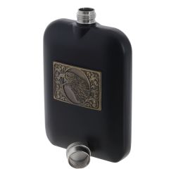 GAEM Фляжка, 180 мл, L8 W2,5 H12 см