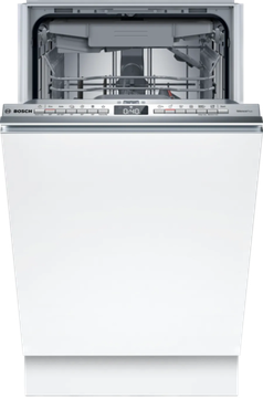 Встраиваемая посудомоечная машина BOSCH SPV4HMX49E