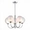 Подвесная люстра Evoluce Aveiro SLE1096-103-05