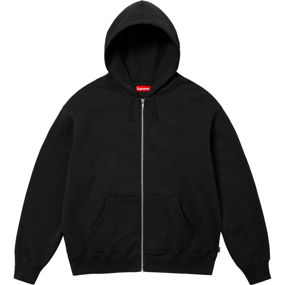 Купить худи Supreme