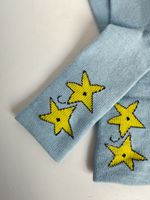 Новые хлопковые носки Tiny, 140