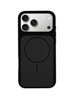 Силиконовые чехлы с MagSafe для iPhone 17 Air