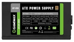 Блок питания Game Max GP-650 650W