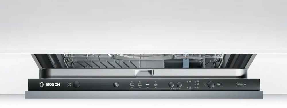 Встраиваемая посудомоечная машина Bosch SMV24AX00K