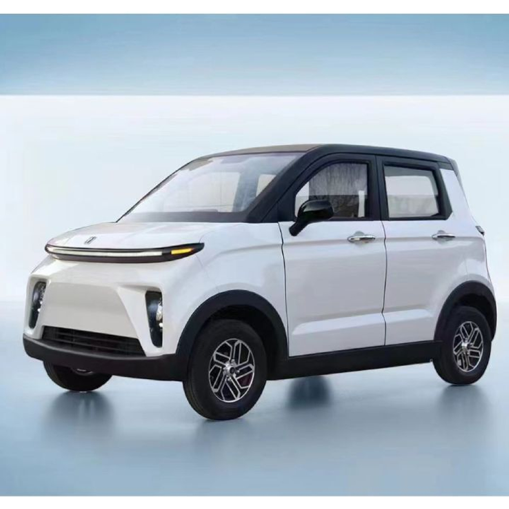Электрический автомобиль super ver287