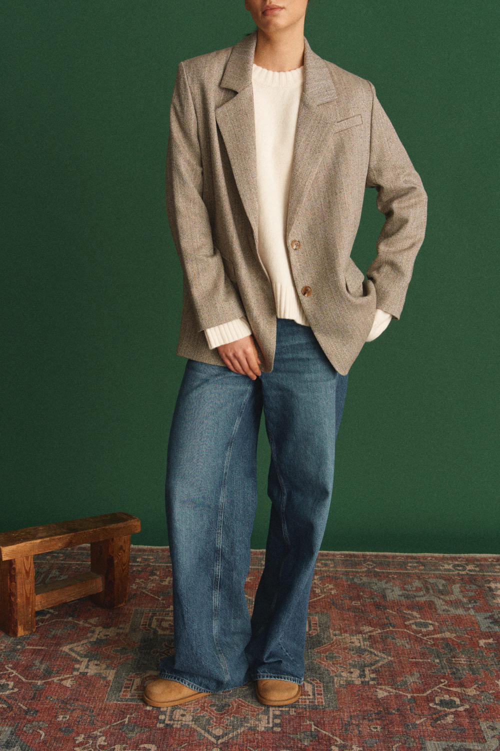 Жакет art.931-1