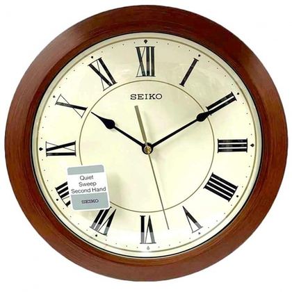 Настенные часы Seiko QXA713TN