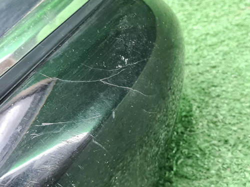 Зеркало правое Toyota Camry xv70 (17-нв) 8 конт.