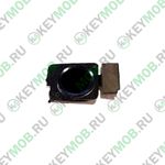 Шлейф сканера отпечатка пальца для телефона Huawei Honor 8 Lite (PRA-TL10), Черный