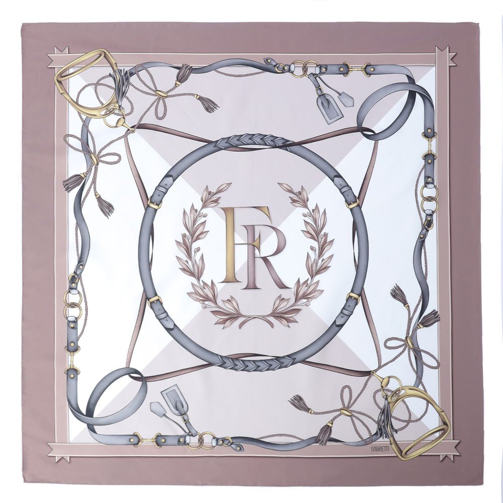 Платок FABRETTI VFV34-12