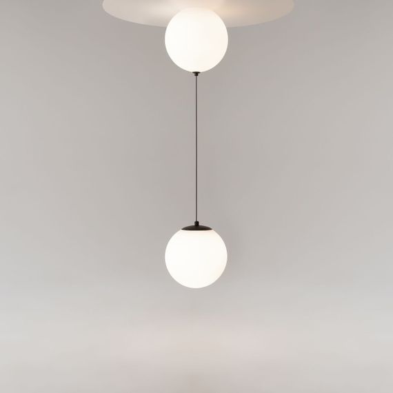 Подвесной светильник Maytoni MOD427PL-L20B3K