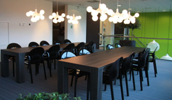 Люстра NEXT DNA9