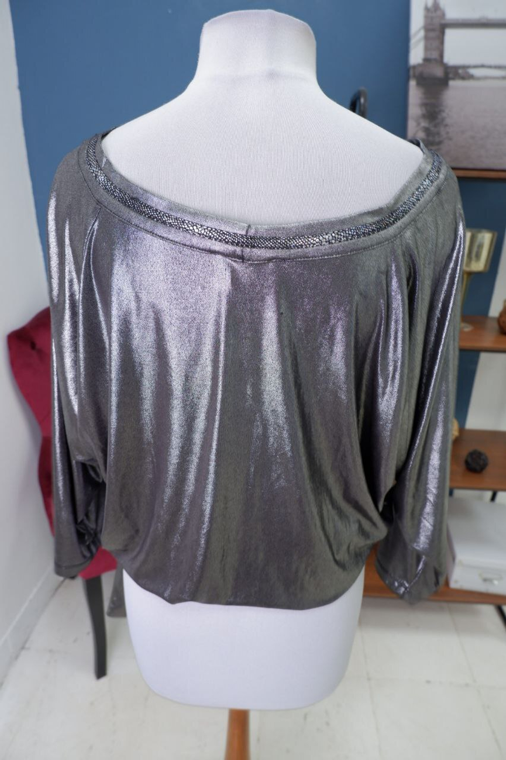 Кофта Ultimod модная 42 размер