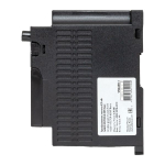 Преобразователь частоты 0,75 кВт 1x230В VECTOR-80 EKF Basic