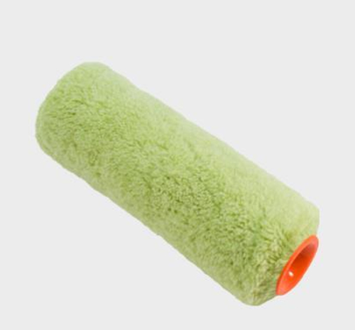 Ролик Полиакрил Зеленый 250мм,  d60мм,  d8мм,  ворс 18мм  плотн.1060г/м2 /Termofusion/340-3241