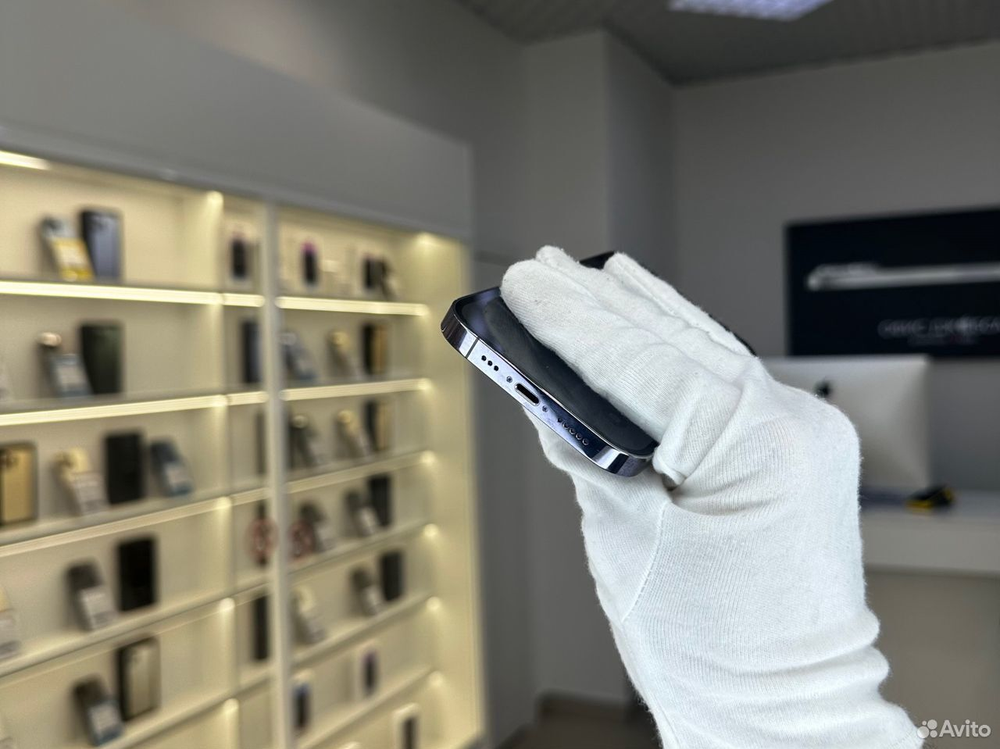 iPhone 14 Pro, 512 ГБ б/у