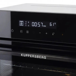 Духовой шкаф Kuppersberg HF 614 BB