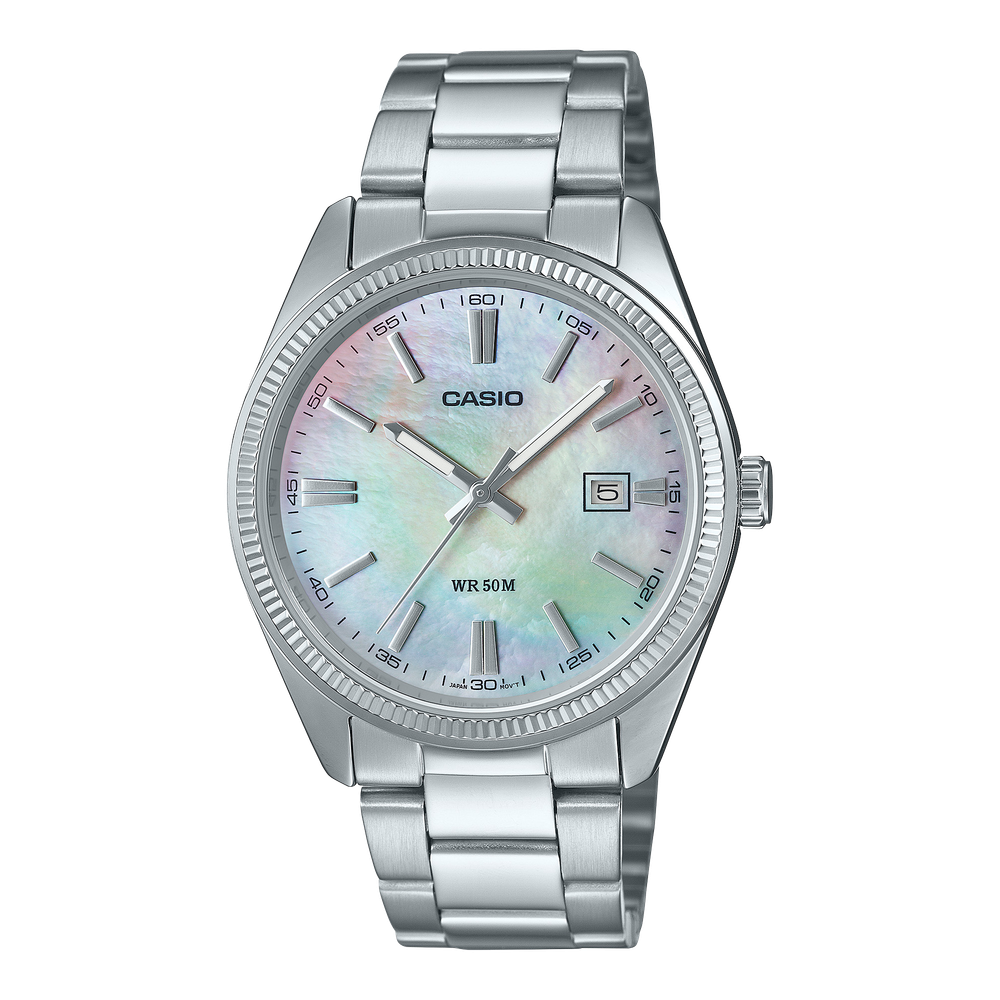 Наручные часы Casio MTP-1302DS-7A